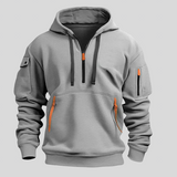 Adriatik - Iconico Urban Hoodie