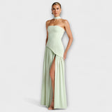 Ada – Elegante maxi abito per una serata
