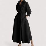 Marica - Abito lungo elegante, stile e comfort