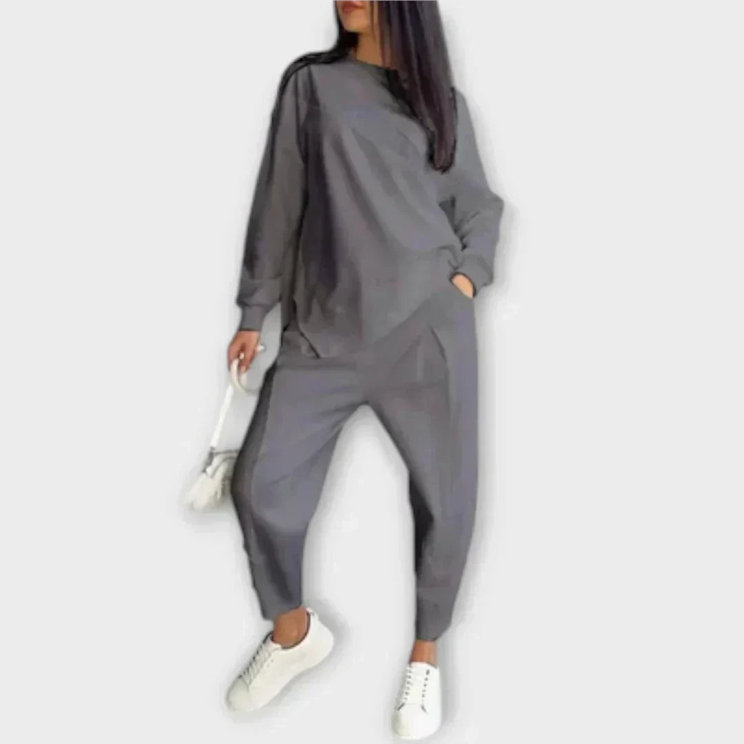 Luma - Completo Confortevole