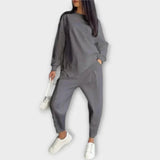 Luma - Completo Confortevole