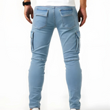 Dario – Pantaloni ultra comodi e stretch