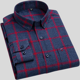 Givalli – Camicia a Quadri