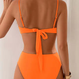 Alejandra | Bikini sexy a due pezzi e alla moda