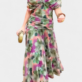 Isabella - Abito Maxi