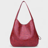 Anica - Borsa in pelle elegante