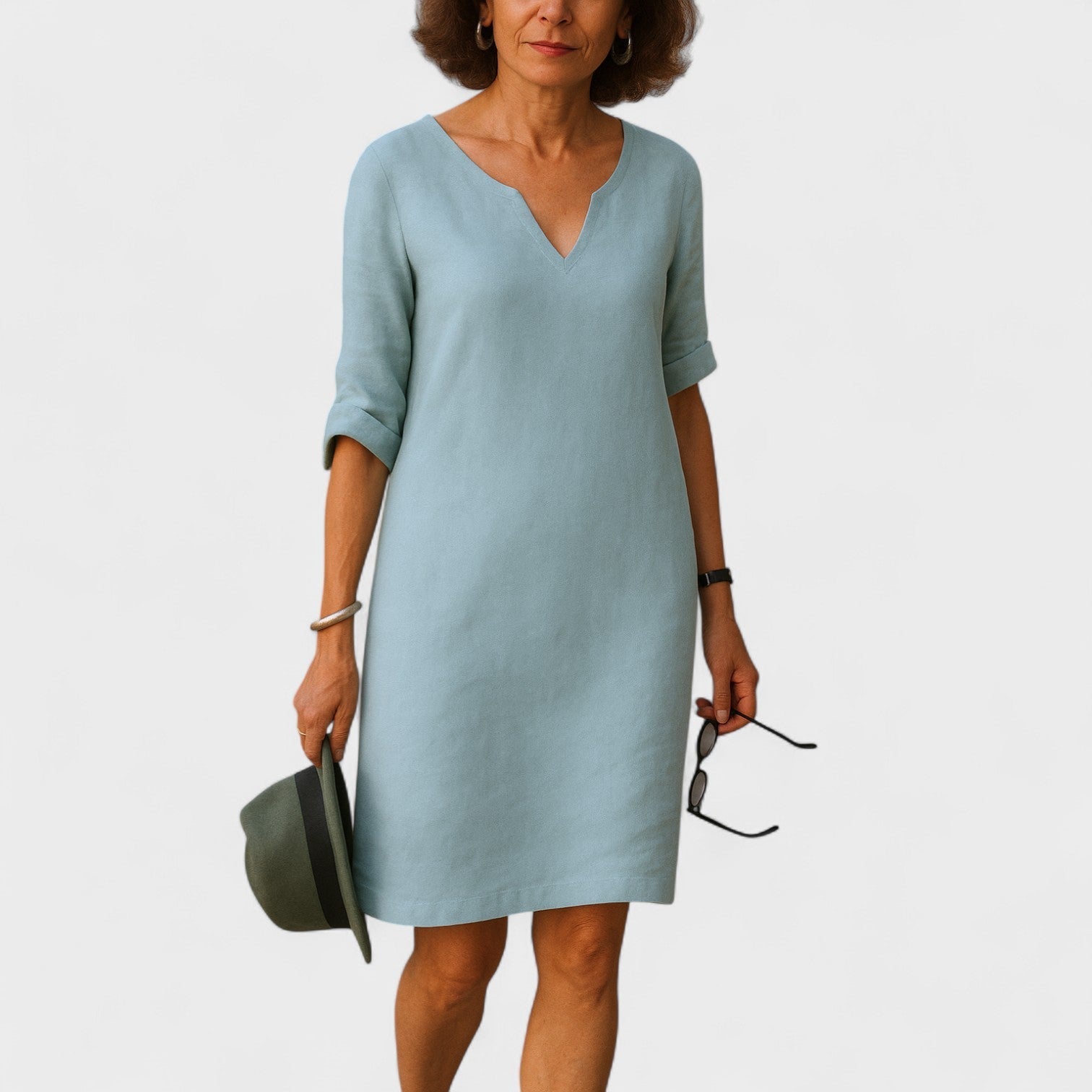 Clara – Vestito Estivo