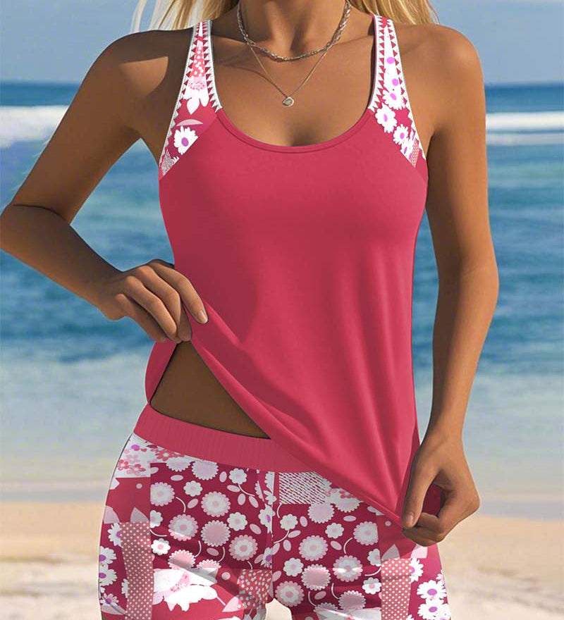 Vanessa | Costume da bagno moderno