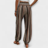 Lola - Pantaloni etnici