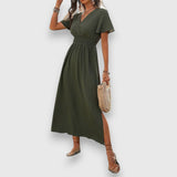 Bianca – Abito elegante e moderno per ogni occasione