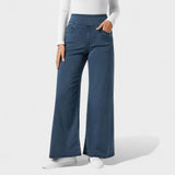 Clara - Jeans larghi