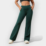 Fadila - Pantaloni elastici comodi