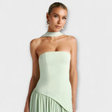 Ada – Elegante maxi abito per una serata
