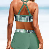 Janette | Bikini a coppa grande