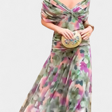 Isabella - Abito Maxi