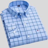 Givalli – Camicia a Quadri