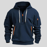 Adriatik - Iconico Urban Hoodie