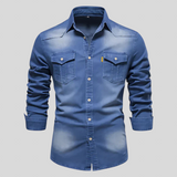 Arvéo - Maglietta Polo Moderna