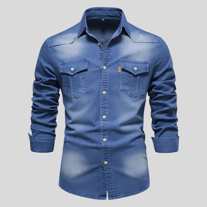 Arvéo - Maglietta Polo Moderna