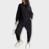 Luma - Completo Confortevole