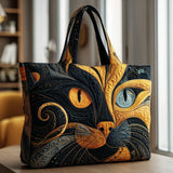 Borse Fatte a Mano - Chat Mystique