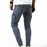 Dario – Pantaloni ultra comodi e stretch