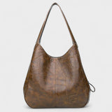 Anica - Borsa in pelle elegante