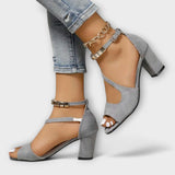 Marina - Eleganti scarpe estive per comfort e stile