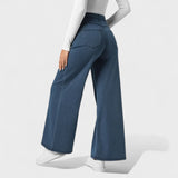 Clara - Jeans larghi