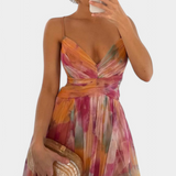 Abito Maxi Magdalena