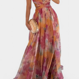 Abito Maxi Magdalena