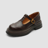 LUNA™|SCARPE ORTOPEDICHE MARY JANE
