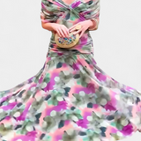 Isabella - Abito Maxi