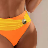 Alejandra | Bikini sexy a due pezzi e alla moda