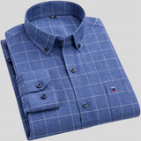 Givalli – Camicia a Quadri