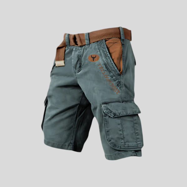 Marietto - Pantaloni Cargo