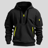 Adriatik - Iconico Urban Hoodie