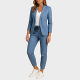 Elara - Set donna a due pezzi