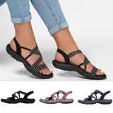 Nyla - Sandali ortopedici eleganti