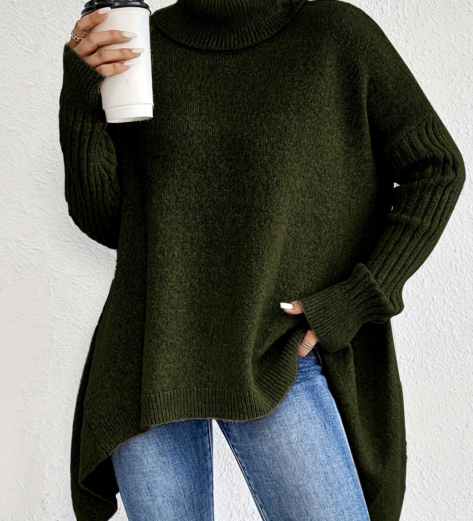 Audrey | Maglione Confortevole