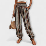 Lola - Pantaloni etnici