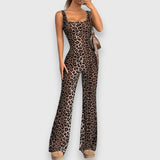 Lea – Tuta leopardata