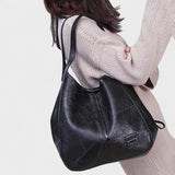 Anica - Borsa in pelle elegante
