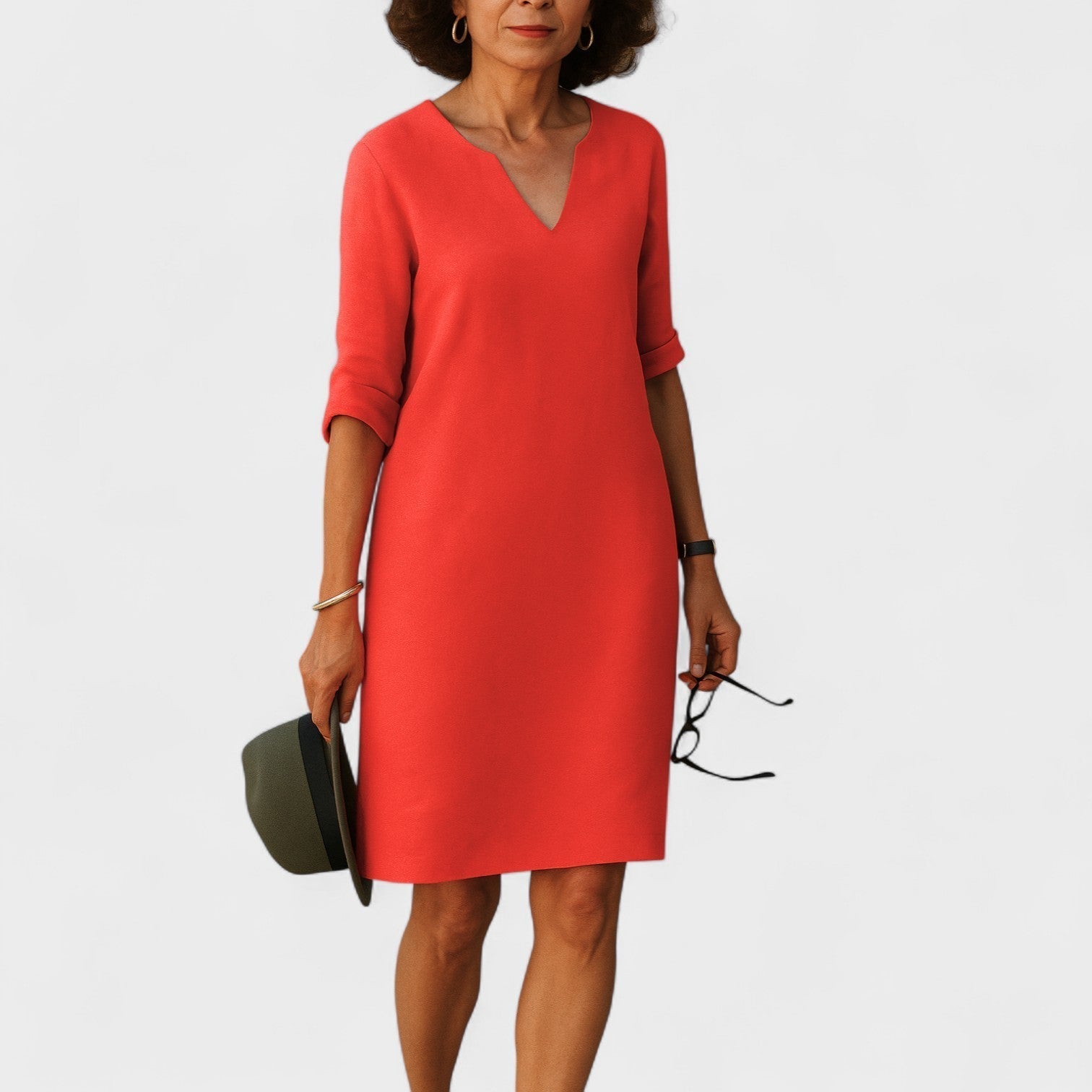 Clara – Vestito Estivo