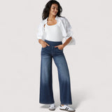 Hanne - Jeans eleganti