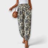 Lola - Pantaloni etnici