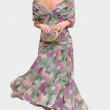 Isabella - Abito Maxi