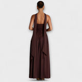 Ada – Elegante maxi abito per una serata