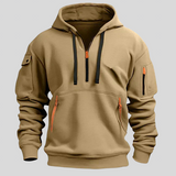 Adriatik - Iconico Urban Hoodie