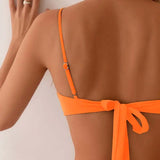 Alejandra | Bikini sexy a due pezzi e alla moda